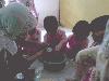 memasak bersama
